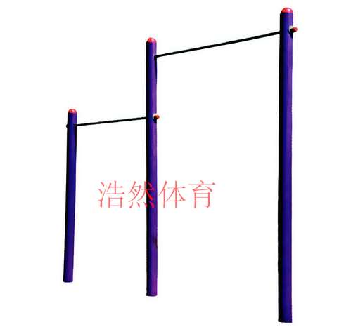 廣場(chǎng)健身路徑器材，雙人單杠廠家，雙人單杠價(jià)格