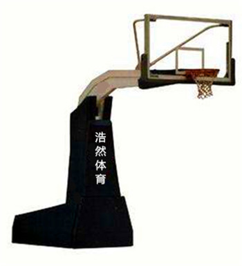 淺談NBA那樣的籃球架得多少錢？？