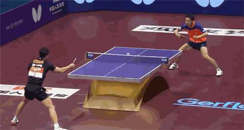 常用的乒乓球運動3種左右步法，你都知道嗎？